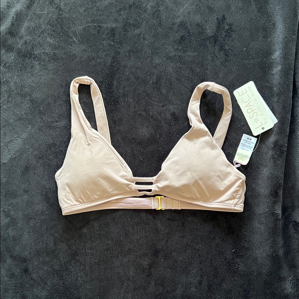 l*space Bikini Top